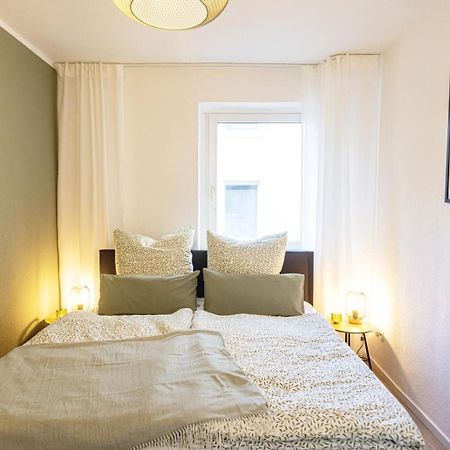 Blossfeld-Apartments Geraeumige Stadtoase Mitten Im Zentrum Mit 3 Schlafzimmern, Gratis Parkplatz, W-Lan, Netflix เยนา ภายนอก รูปภาพ